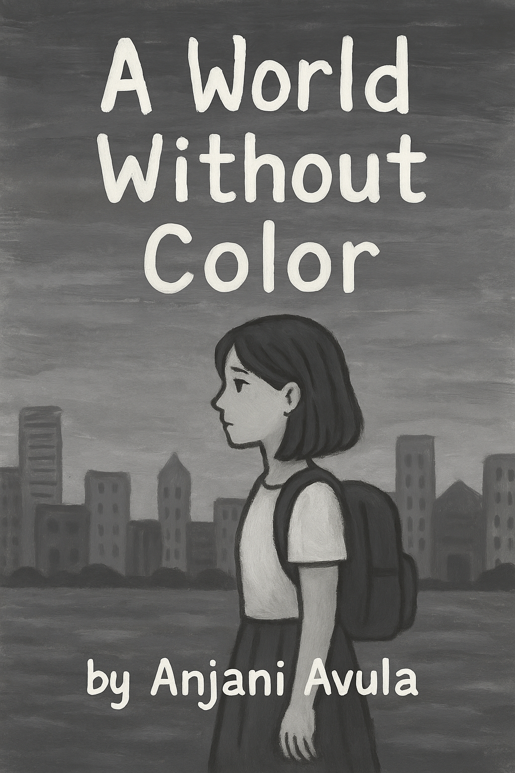 A World Without Color